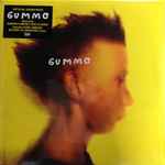 Cover of Gummo, 2016-08-26, Vinyl