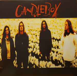 Candlebox Candlebox 2020 180 Gram Vinyl Discogs