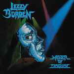 Cover of Master Of Disguise, 1989, Vinyl