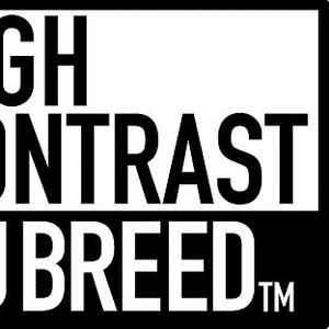 High Contrast Nu Breed