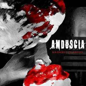 Madness In Abyss - Amduscia