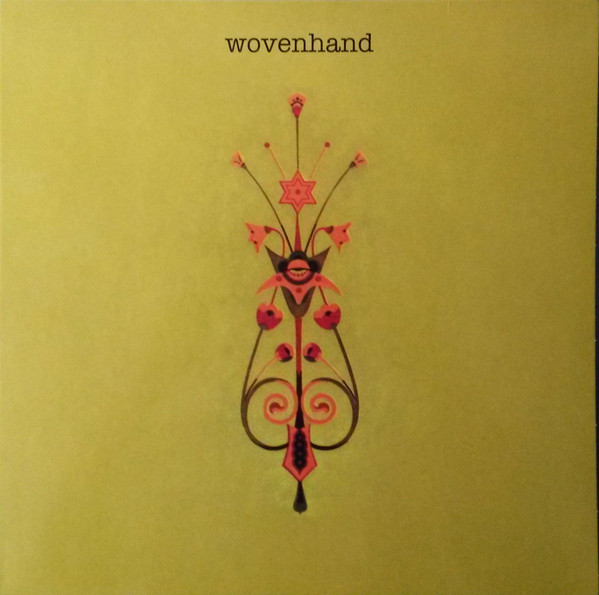 télécharger l'album Wovenhand - Wovenhand