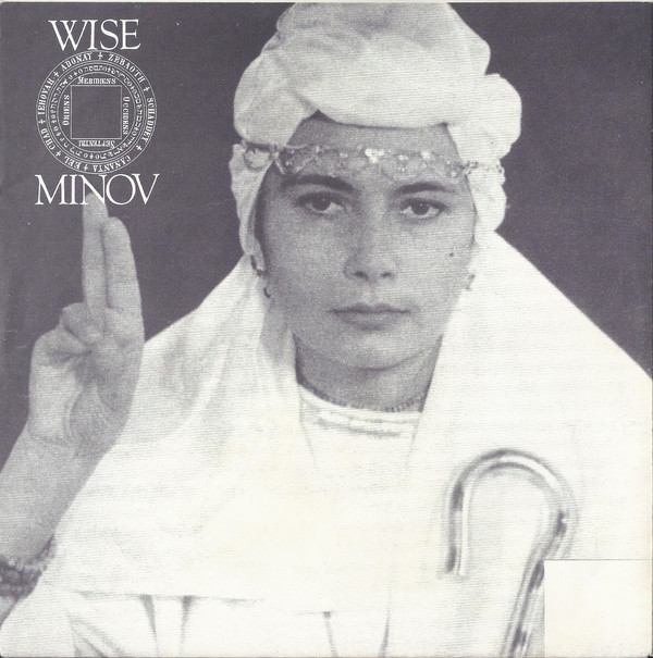 last ned album Wise Minov - The Trap Of Believing In Yourself