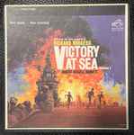 Cover of Victory At Sea, 1959, Reel-To-Reel