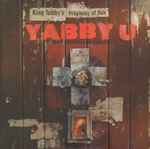 Yabby U – King Tubby's Prophesy Of Dub (1995, Vinyl) - Discogs