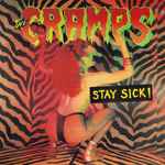 Cover of Stay Sick!, 1993, Vinyl