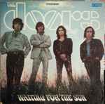 Cover of Waiting For The Sun, 1968, Vinyl