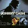 Johnny Cash - At Folsom Prison / At San Quentin