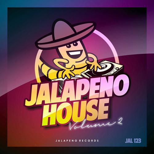 ladda ner album Various - Jalapeno House Vol2