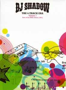 DJ Shadow – The 4-Track Era (Volume 3: Best Of The Original