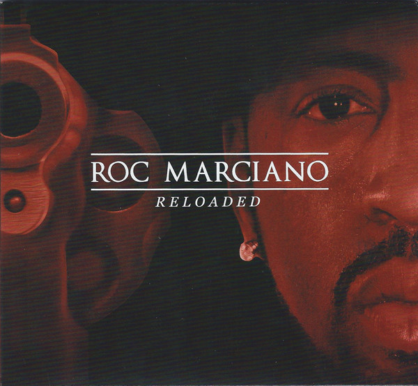 Roc Marciano – Reloaded Deluxe (2021, Red, Vinyl) - Discogs