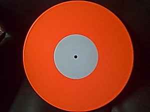 Mantsjoerije vloot conversie Quest – Rushin' (1995, Orange, Vinyl) - Discogs