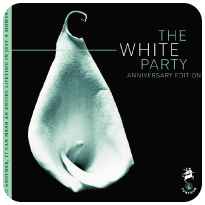David Knapp - The White Party - Anniversary Edition