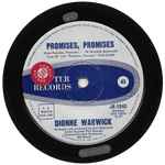 Cover of Promises, Promises / Whoever You Are, I Love You, 1968, Vinyl
