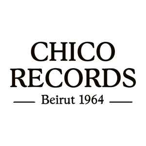 Chico-Beirut at Discogs