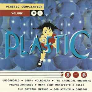 Various - Plastic Compilation Volume 01