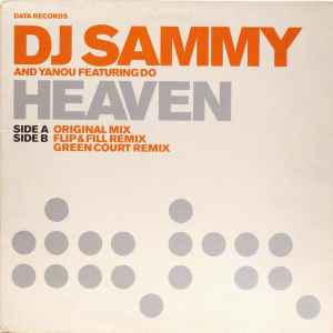 Heaven - DJ Sammy And Yanou Featuring Do