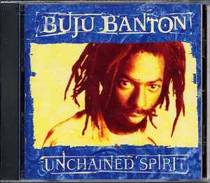 Buju Banton – Inna Heights (1997, CD) - Discogs