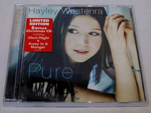 Hayley Westenra – Pure (2003, CD) - Discogs