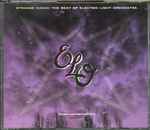Cover of Strange Magic: The Best Of Electric Light Orchestra, , CD