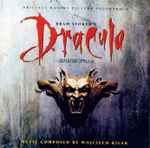 Cover of Bram Stoker's Dracula (Original Motion Picture Soundtrack), 1995, CD
