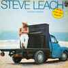 Steve Leach With The Crystal Grass Orchestra* - Ocean Potion