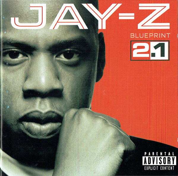 Jay-Z – Blueprint 2.1 (2003, CD) - Discogs