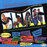 Cover of Shag: Original Motion Picture Soundtrack, 1989, CD