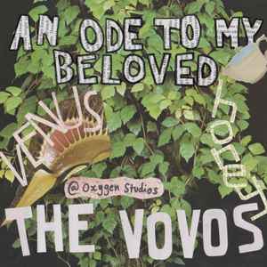 The Vovos - An Ode To My Beloved album cover