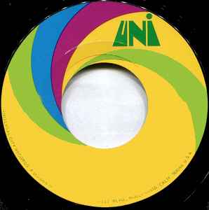 UNI Records on Discogs