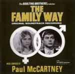Cover of The Family Way (Original Soundtrack Recording), 2011, CD