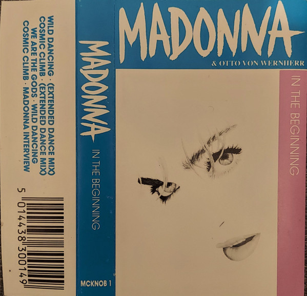 Madonna & Otto Von Wernherr – In The Beginning (1987