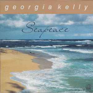 Georgia Kelly - Seapeace album cover