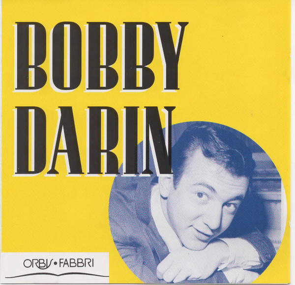 Bobby Darin – Bobby Darin (1995, CD) - Discogs