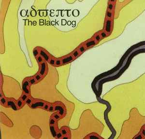 The Black Dog - Music For Adverts (And Short Films) album cover