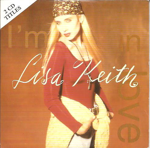 Lisa Keith – I'm In Love (1993