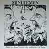 Minutemen - Buzz Or Howl Under The Influence Of Heat