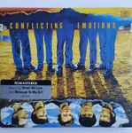 Cover of Conflicting Emotions, 2006, CD