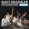 Ravi Shankar - Improvisations And Theme From Pather Panchali