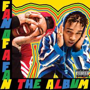 Chris Brown (4) - Fan Of A Fan (The Album)