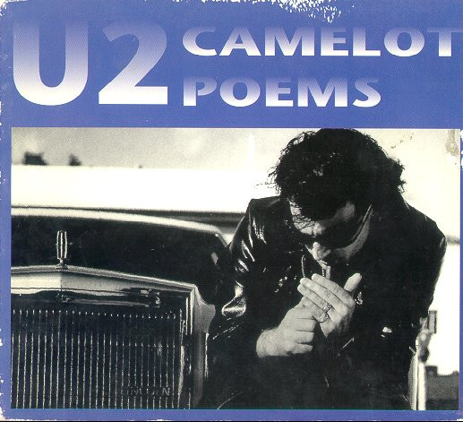 Album herunterladen U2 - Camelot Poems