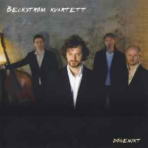 Beckstrøm Kvartett - Døgenikt album cover