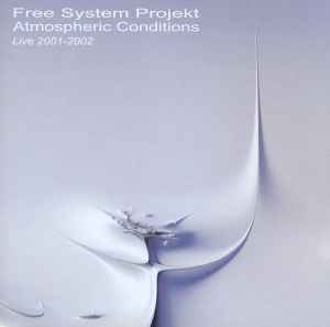 Free System Projekt - Atmospheric Conditions