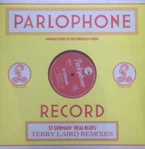 Real Blues (Terry Laird Remixes) - St Germain