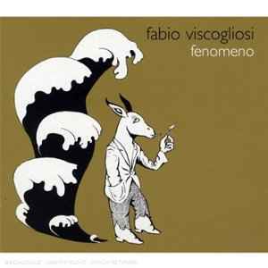 Fabio Viscogliosi - Fenomeno album cover
