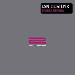 Jan Oostdyk - Eivissa Eivissa album cover