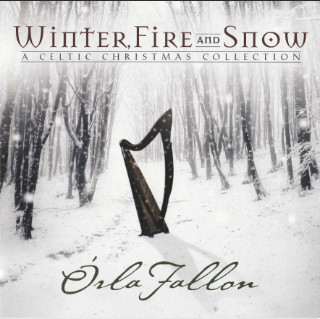 legaal Ontaarden Behoort Órla Fallon – Winter, Fire And Snow - A Celtic Christmas Collection (2010,  CD) - Discogs