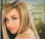 Cover of Prelude - The Best Of Charlotte Church, 2001, CD