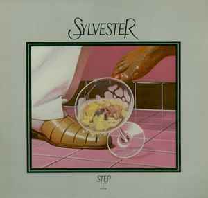 Sylvester - Step II album cover