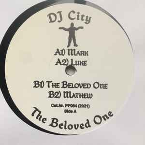 DJ City (2) - The Beloved One album cover